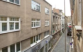 Sarajevo Charm Apartments