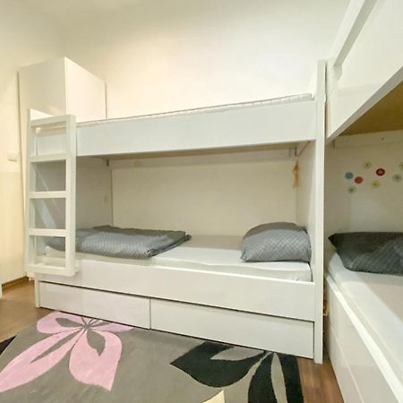 Sarajevo Charm Apartments Dış mekan fotoğraf