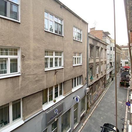 Sarajevo Charm Apartments Dış mekan fotoğraf