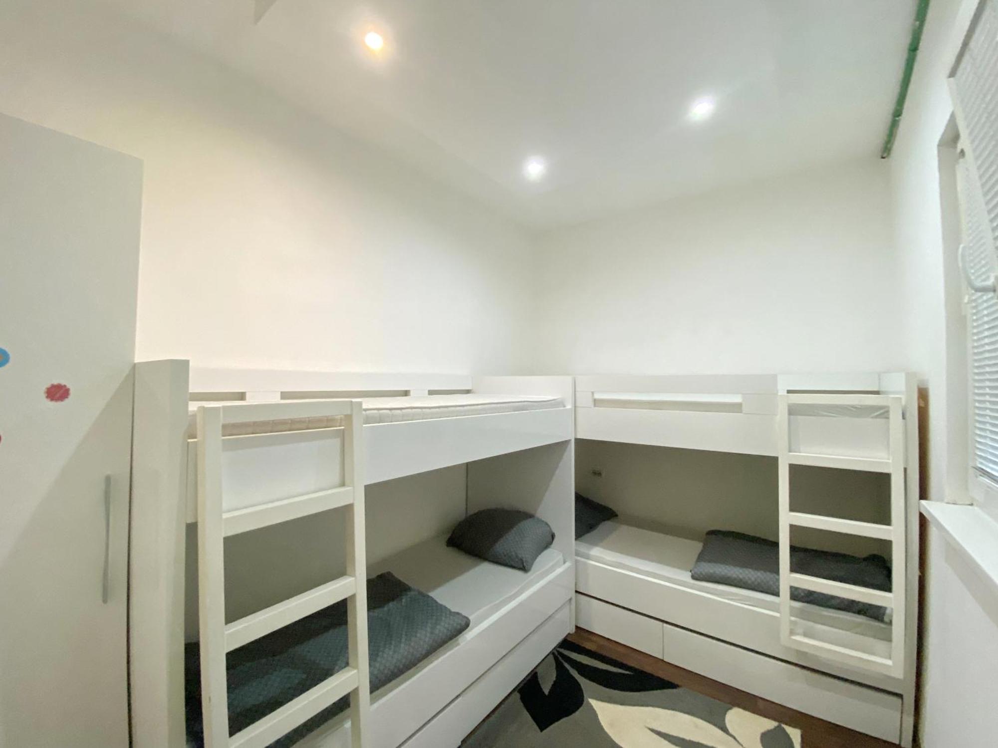 Sarajevo Charm Apartments Dış mekan fotoğraf
