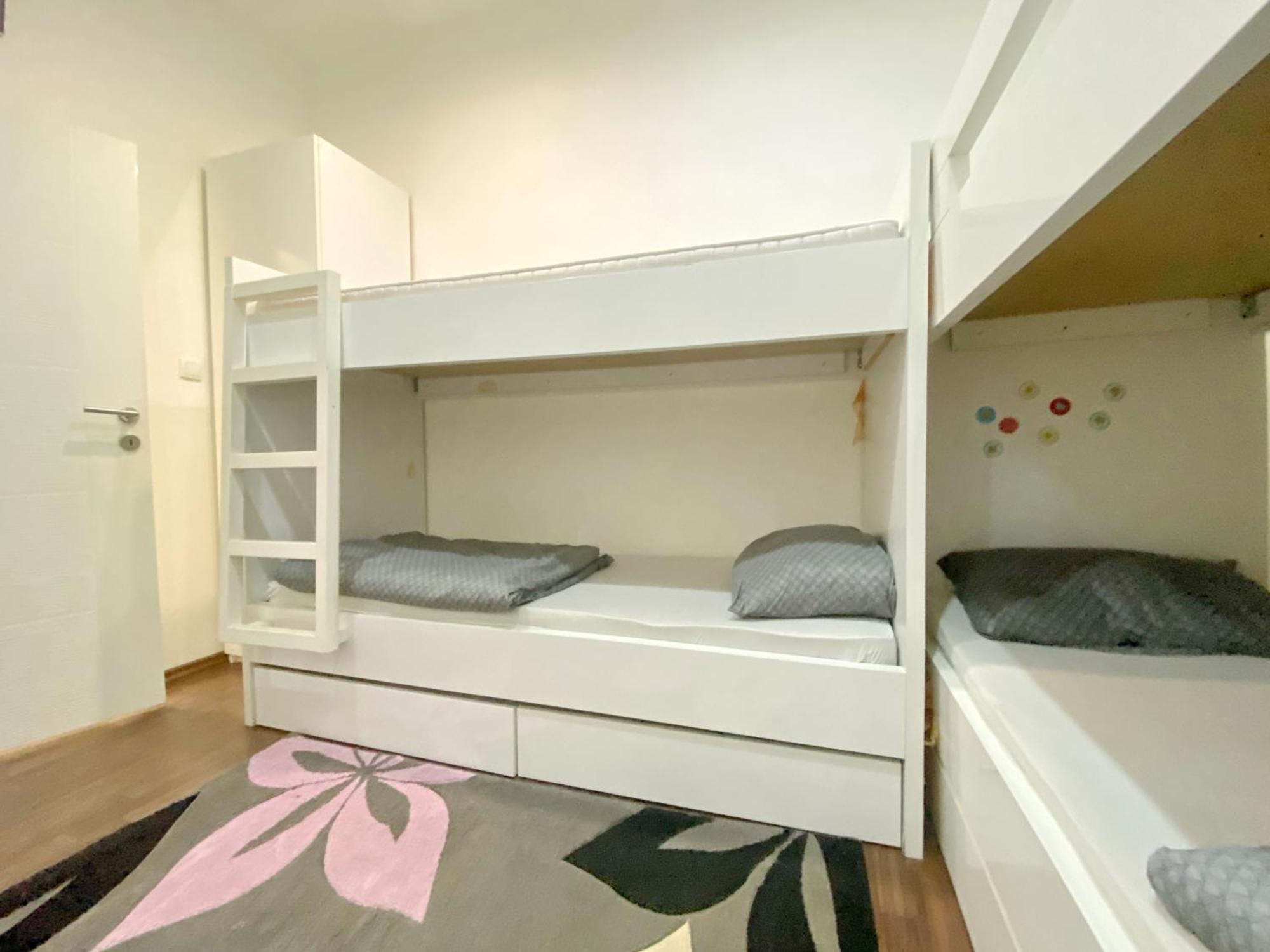Sarajevo Charm Apartments Dış mekan fotoğraf