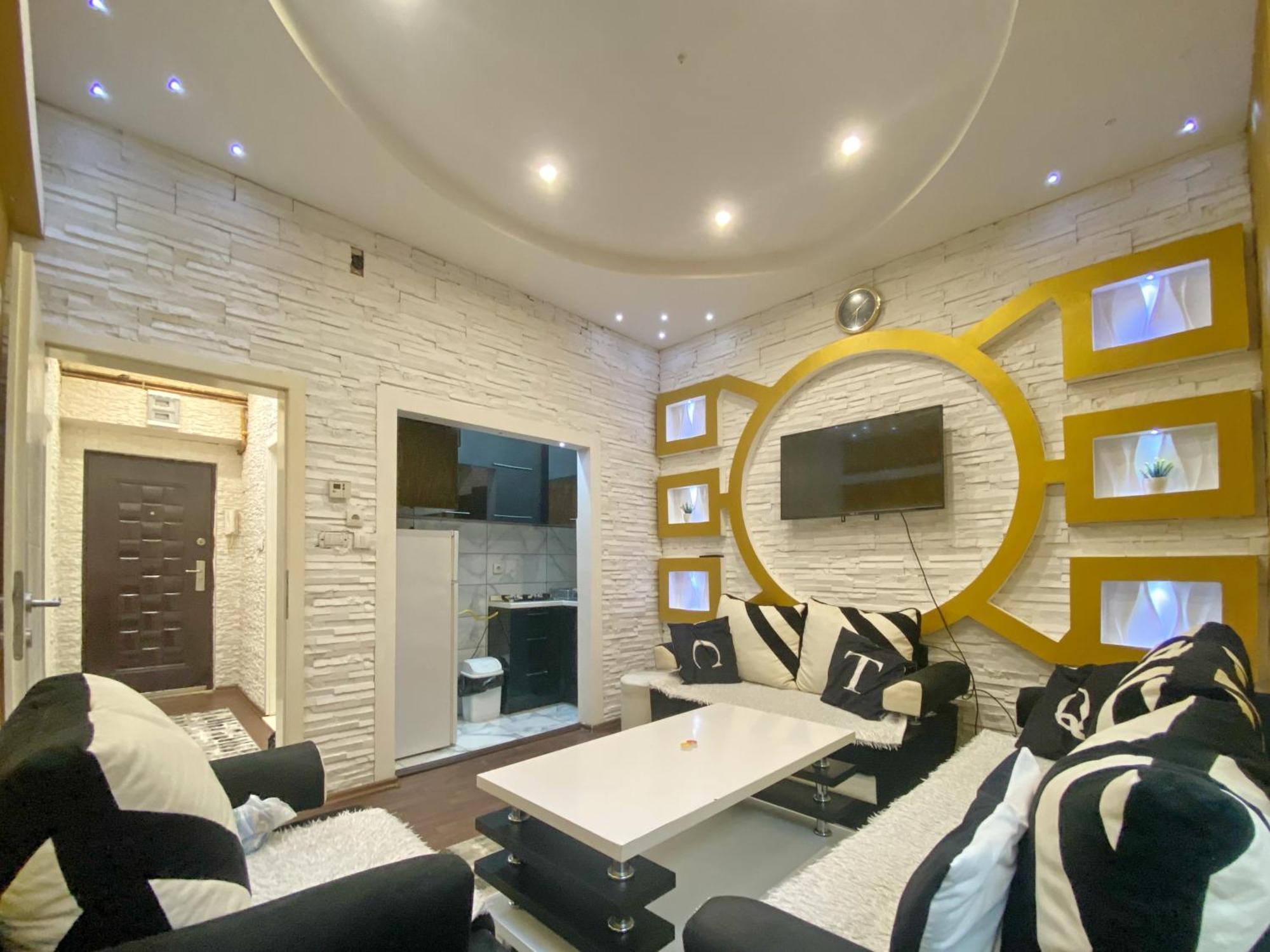 Sarajevo Charm Apartments Dış mekan fotoğraf