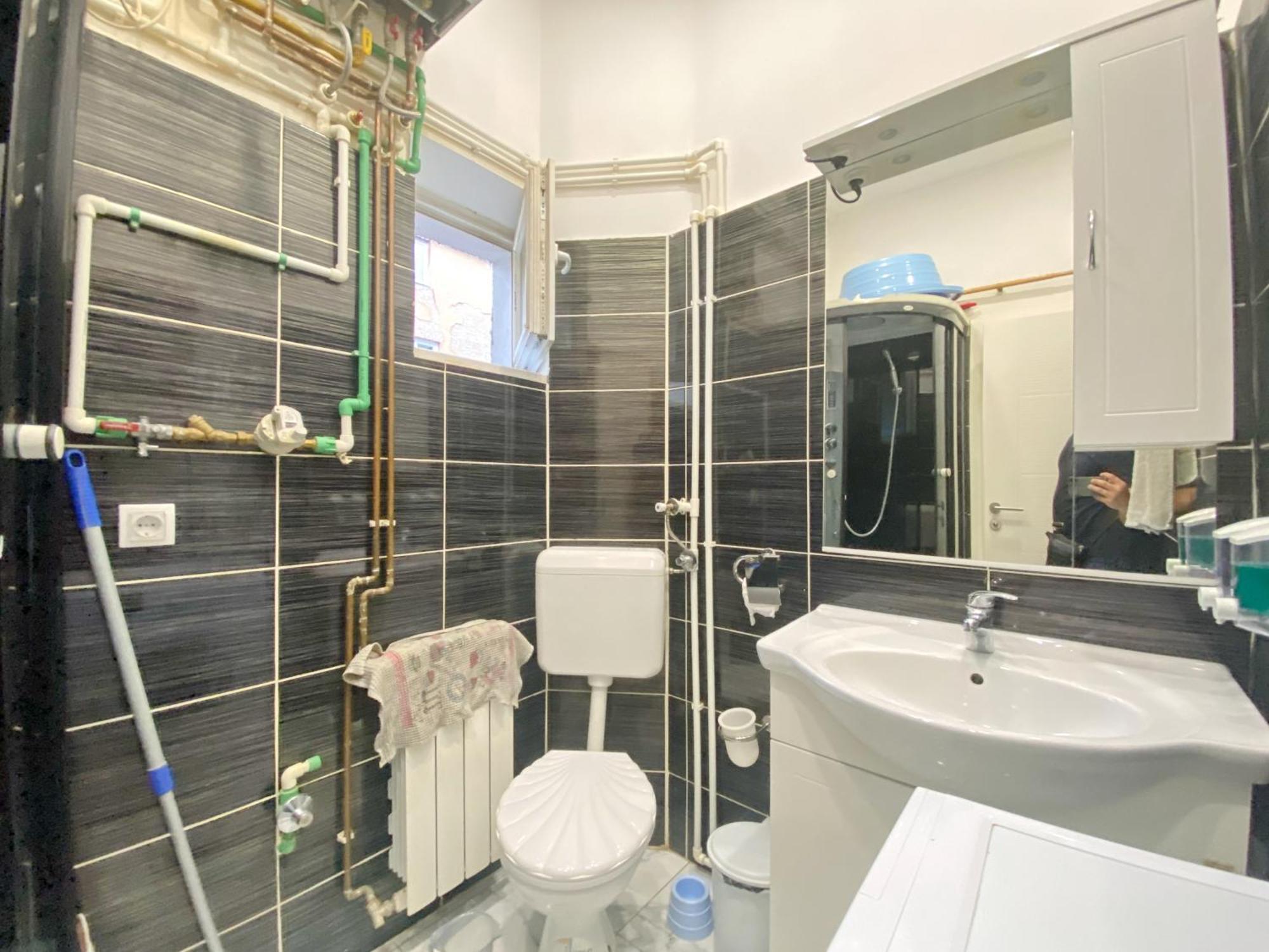 Sarajevo Charm Apartments Dış mekan fotoğraf