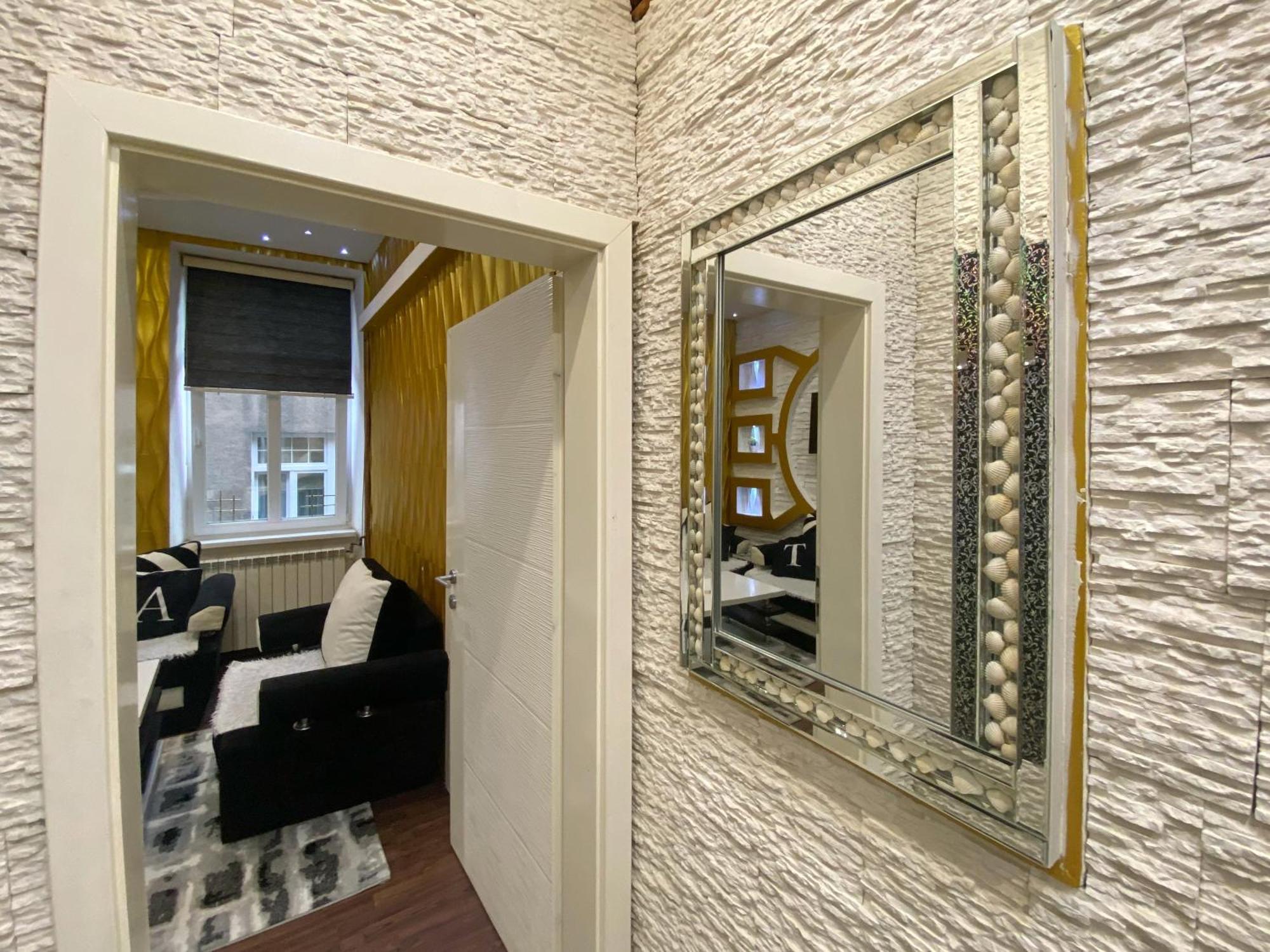 Sarajevo Charm Apartments Dış mekan fotoğraf