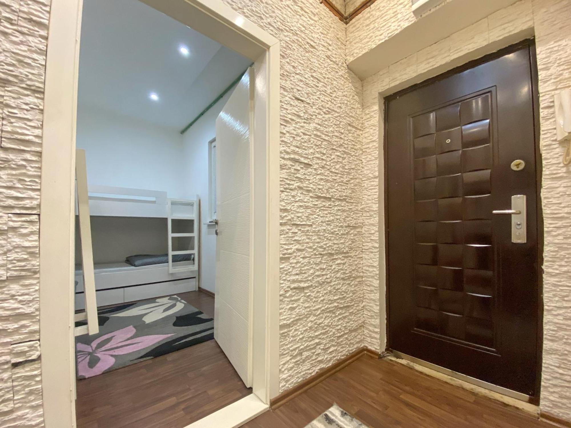Sarajevo Charm Apartments Dış mekan fotoğraf