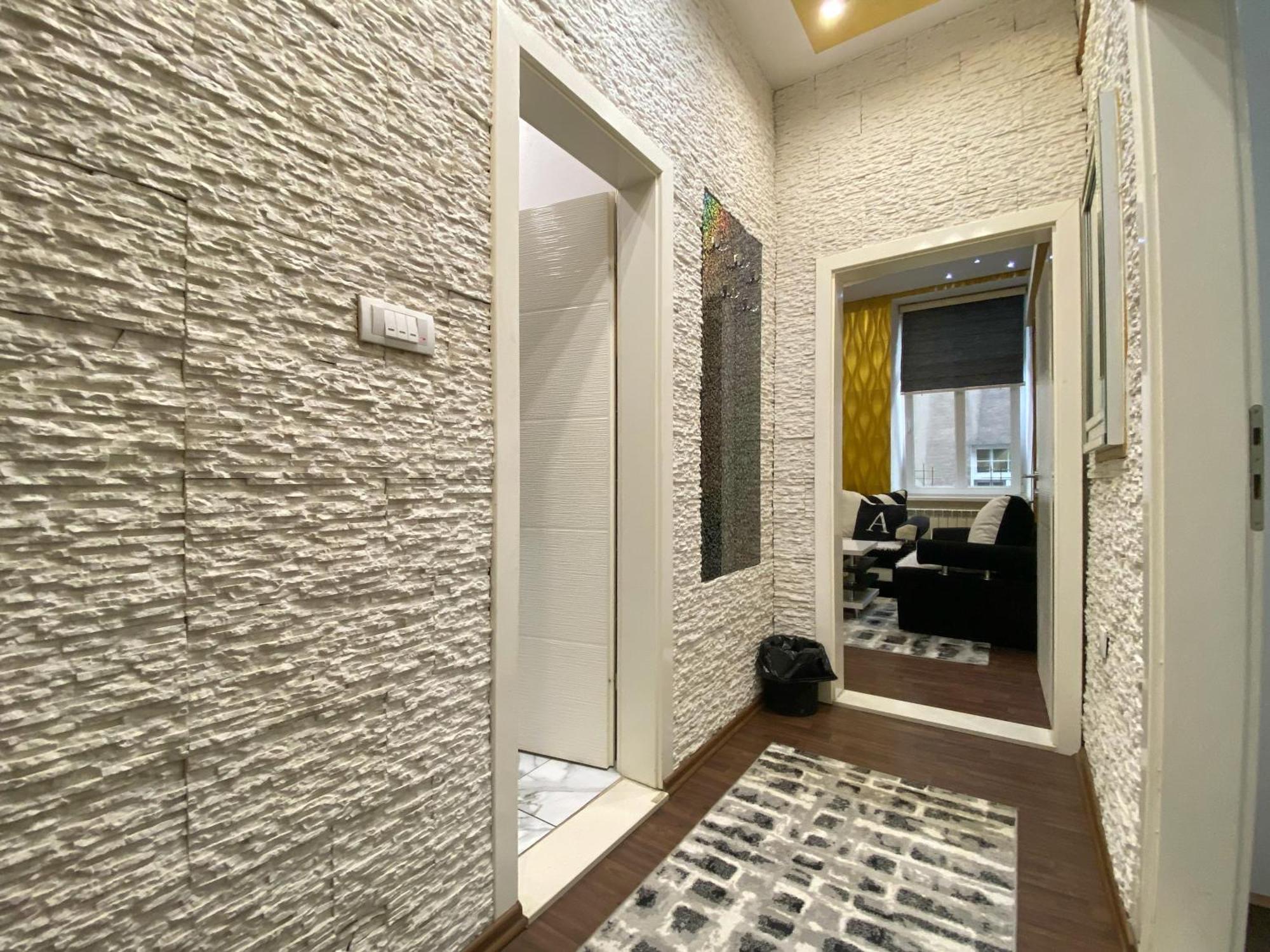 Sarajevo Charm Apartments Dış mekan fotoğraf