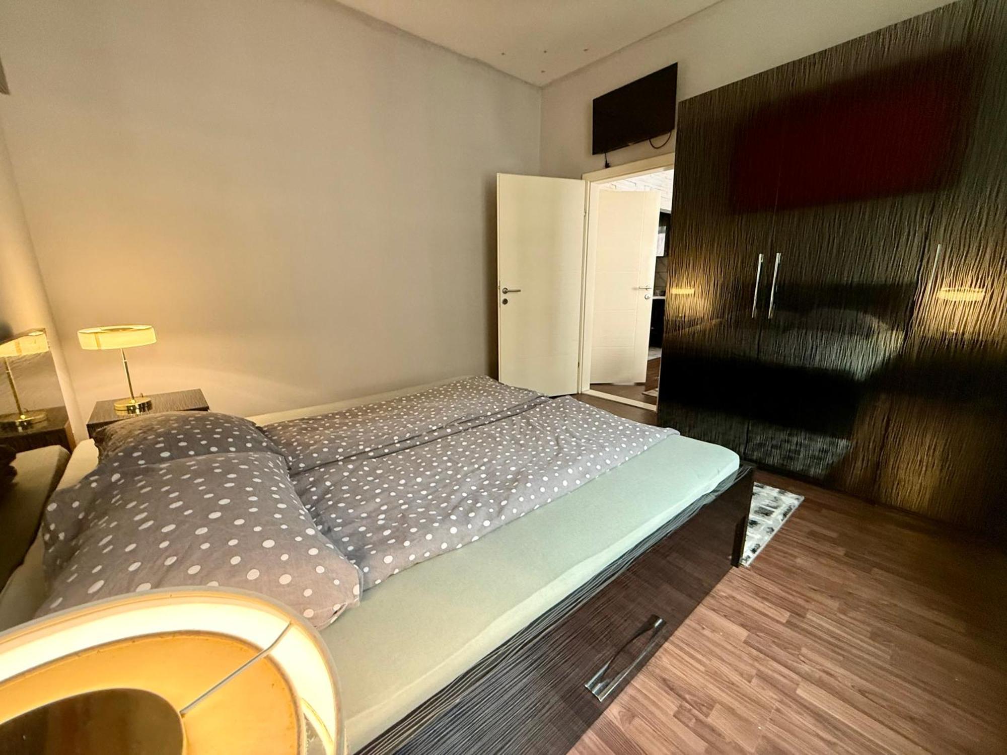 Sarajevo Charm Apartments Dış mekan fotoğraf