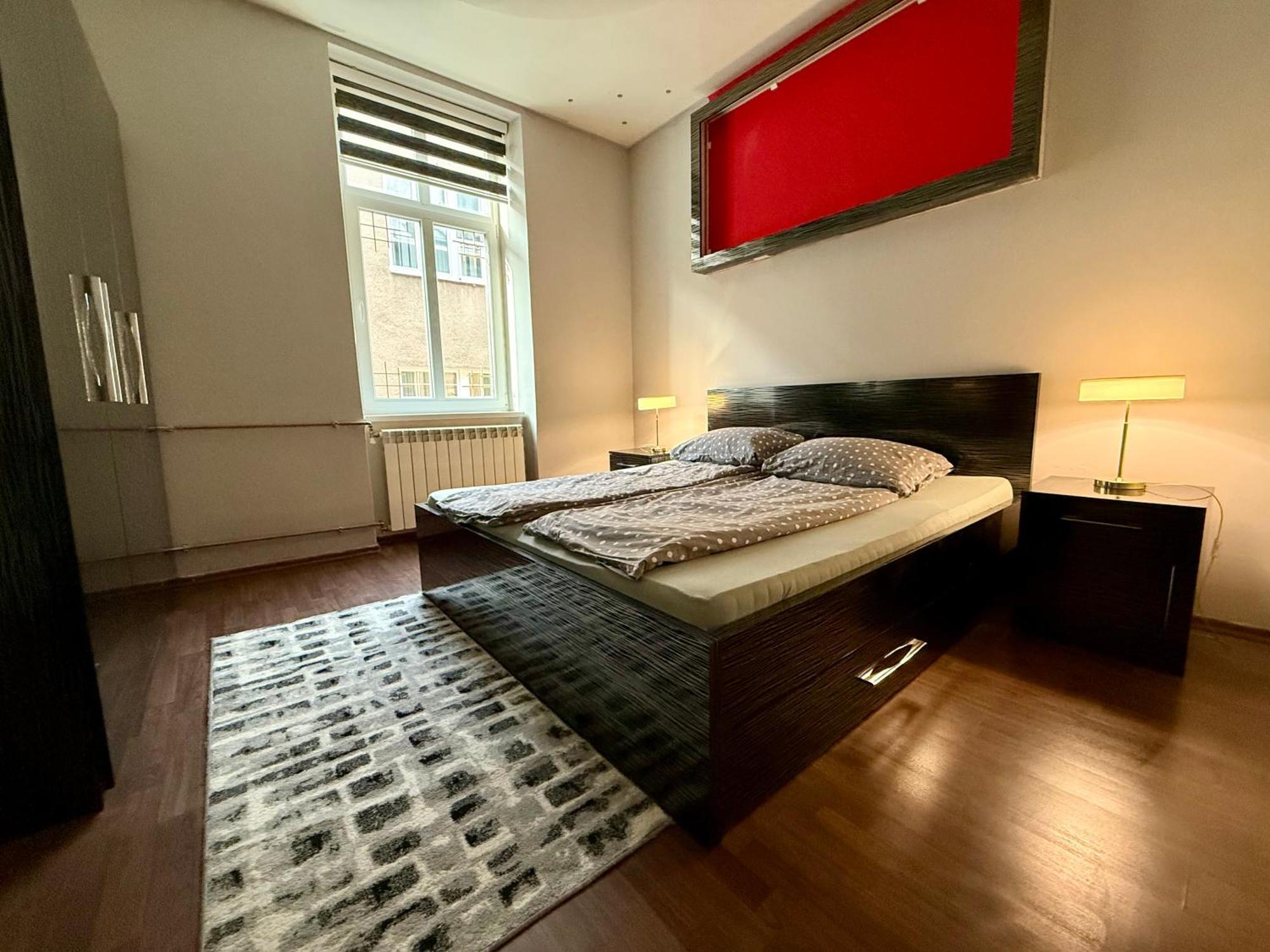 Sarajevo Charm Apartments Dış mekan fotoğraf