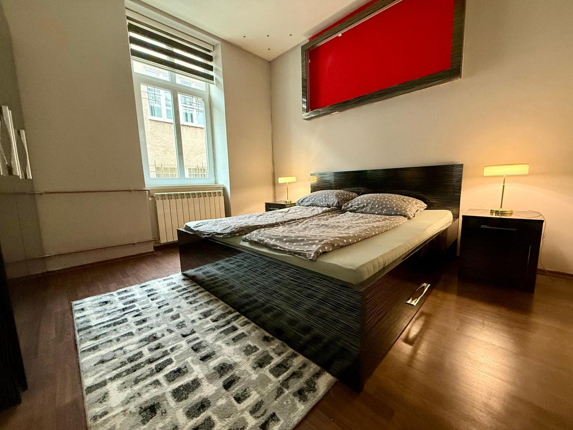 Sarajevo Charm Apartments Dış mekan fotoğraf